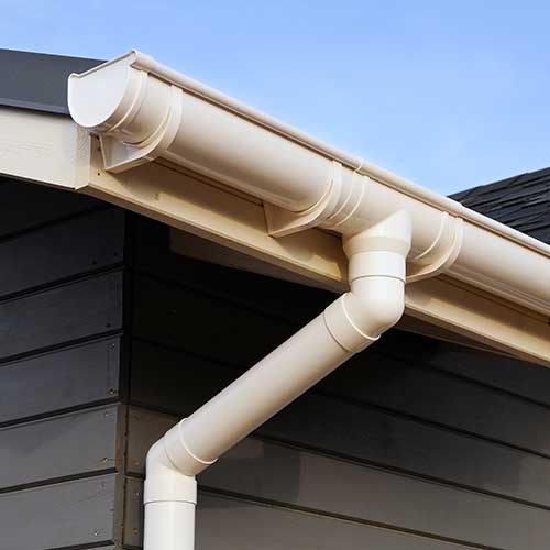 Gutter Cleaning Service Image